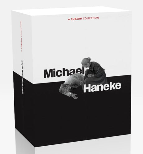 MICHAEL HANEKE / A CURZON COLLECTION