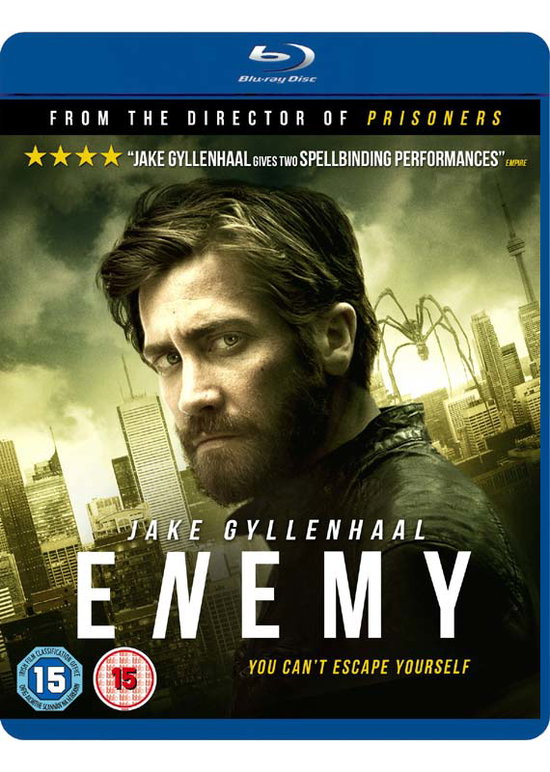 ENEMY - ENEMY