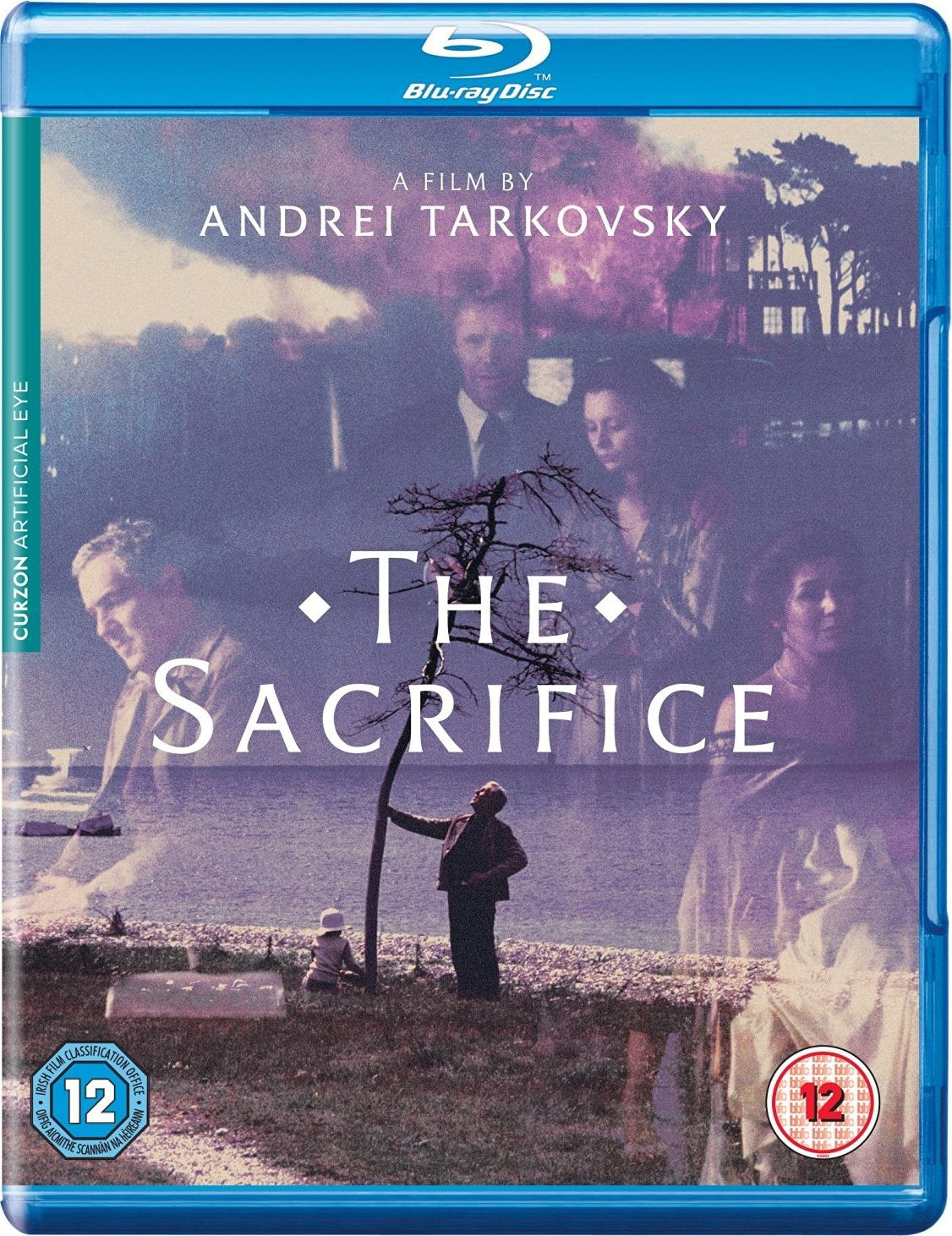 SACRIFICE - SACRIFICE