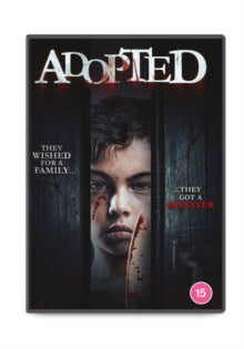 Adopted - Adopted