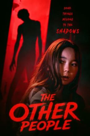 OTHER PEOPLE - OTHER PEOPLE