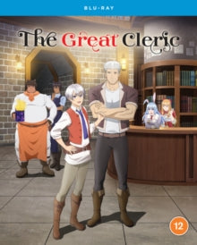 Great Cleric - The Complete Season - Great Cleric - The Complete Season