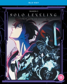 Solo Leveling - Season 2 -arise From The Shadow - Solo Leveling - Season 2 -arise From The Shadow