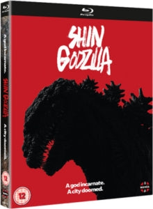 Shin Godzilla - Shin Godzilla