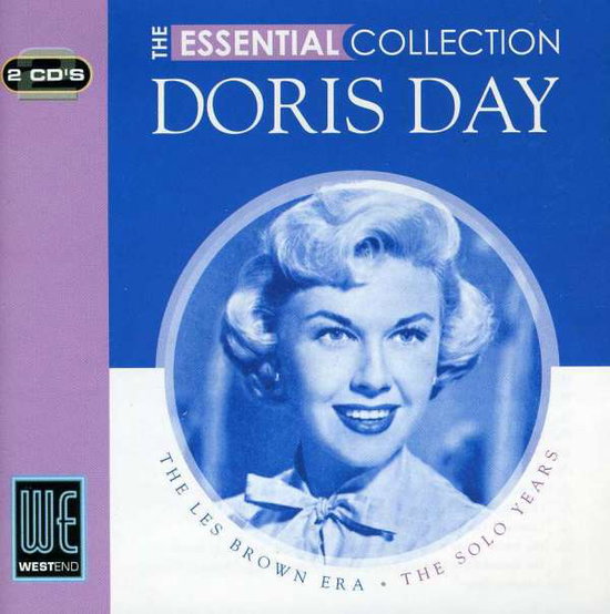 DAY,DORIS - ESSENTIAL COLLECTION