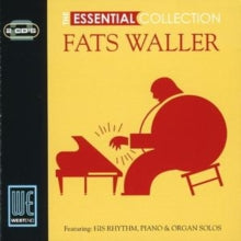 Waller,fats - Essential Collection