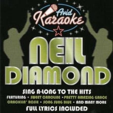 Various Artists - Neil Diamond Karaoke / Various