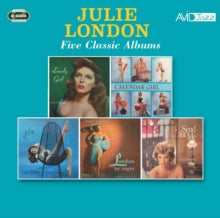 London,julie - Lonely Girl / Calendar Girl / Julie / London By Night / Send For Me