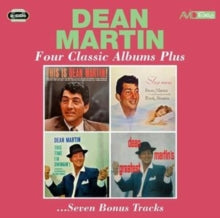 Martin,dean - This Is Dean Martin / Sleep Warm / This Time I'm Swingin / Dean Martin's Greatest