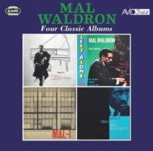 Waldron,mal - Mal 2 / Left Alone / Mal 1 / Mal 4