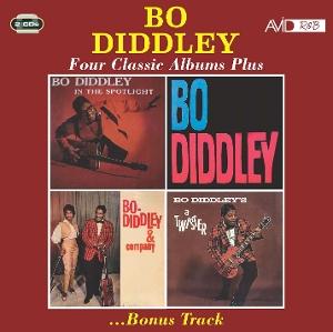 ELLINGTON, DUKE - 4 CLASSIC ALBUMS