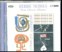 Nichols,herbie - 4 Classic Albums