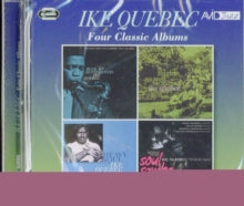 Quebec,ike - Four Classic Albums