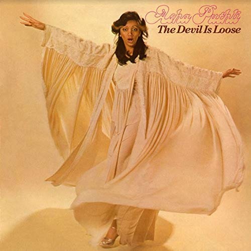 PUTHLI,ASHA - DEVIL IS LOOSE