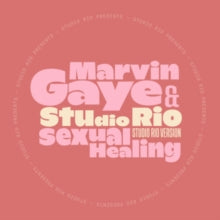 Gaye,marvin / Studio Rio - Sexual Healing
