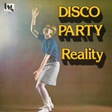 Reality - Disco Party