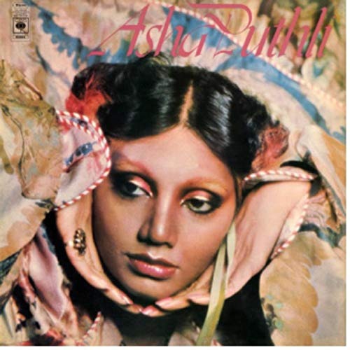PUTHLI,ASHA - ASHA PUTHLI