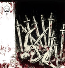 Poisoned Glass - 10 Sword