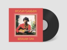 Noon Garden - Beulah Spa
