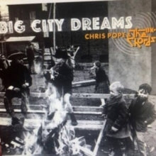Chords UK - Big City Dreams