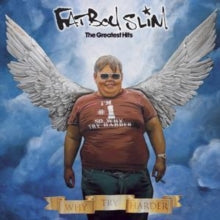 Fatboy Slim - Why Try Harder-best Of