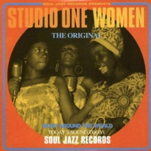 Soul Jazz Records Presents - Studio One Women