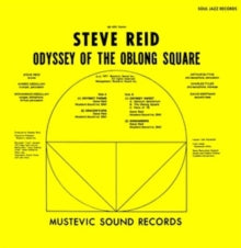 Reid,steve - Odyssey Of The Oblong Square
