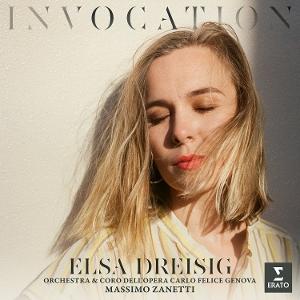 DREISIG,ELSA - INVOCATION