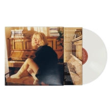 Peters,maisie - Florescence (moon Flower Edition Alt Artwork White Ecorecord)