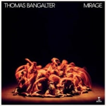 Bangalter,thomas - Mirage - Ballet For 16 Dancers