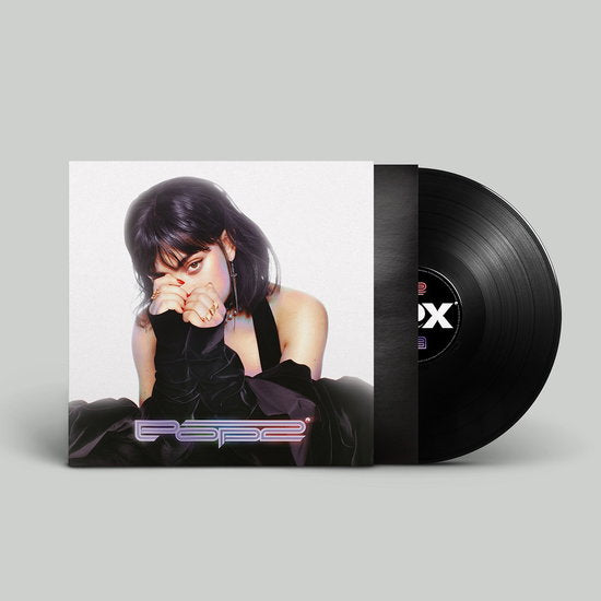 CHARLI XCX - POP 2 (140G) (X)