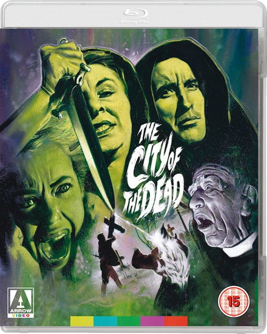 CITY OF THE DEAD - CITY OF THE DEAD