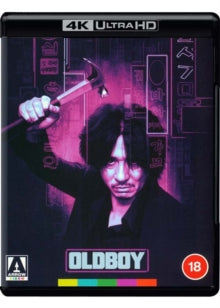 Oldboy - Oldboy