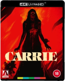 Carrie - Carrie