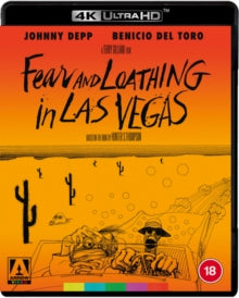 Fear & Loathing In Las Vegas - Fear & Loathing In Las Vegas