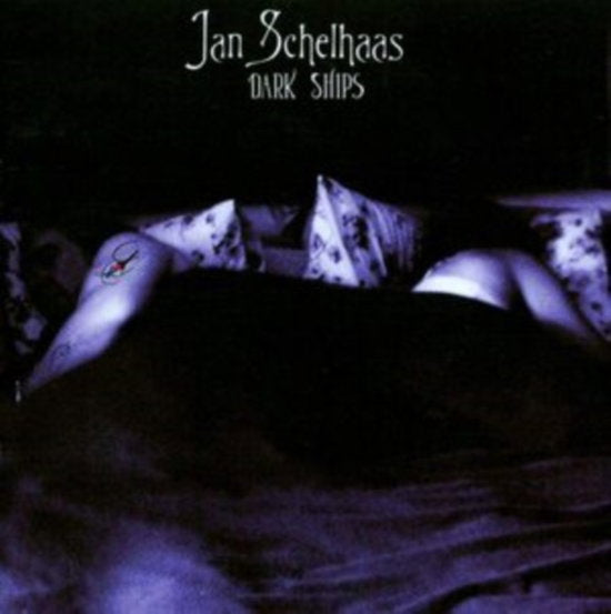 SCHELHAAS,JAN - DARK SHIPS