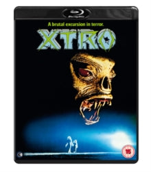 Xtro - Xtro
