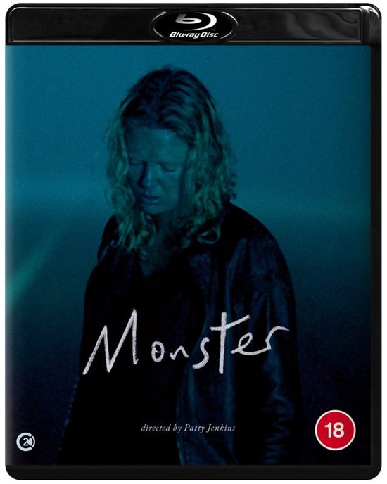 MONSTER - MONSTER