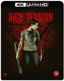 High Tension - High Tension