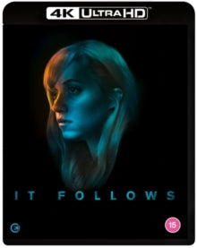 It Follows - It Follows
