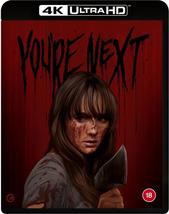 YOURE NEXT - YOURE NEXT