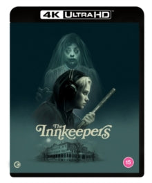 Innkeepers (4K UHD) - Innkeepers (4K UHD)