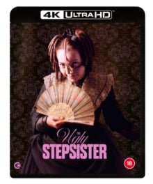 Ugly Stepsister (4K Uhd/Blu-ray) - Ugly Stepsister (4K Uhd/Blu-ray)