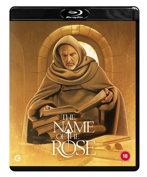 NAME OF THE ROSE: - NAME OF THE ROSE: