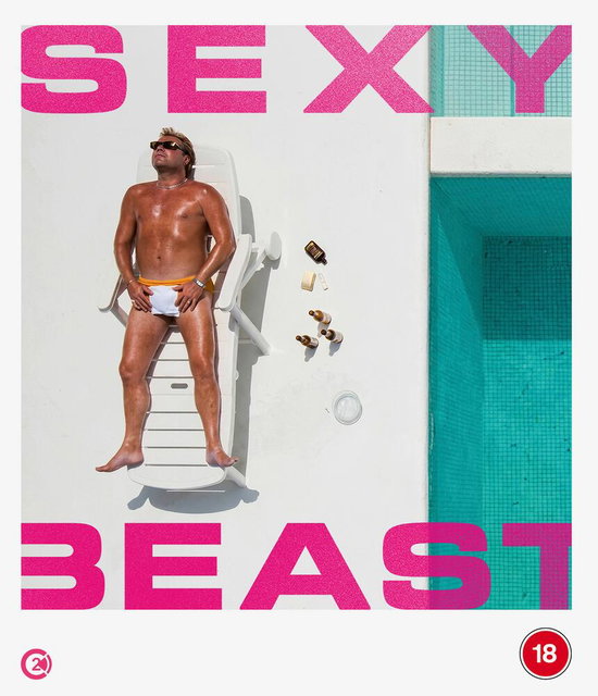 SEXY BEAST