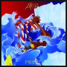 Arena - Pride (remastered)