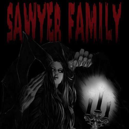 SAWYER FAMILY - BURNING TIMES