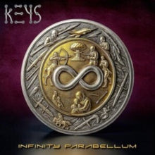 Keys - Infinity Parabellum (x)