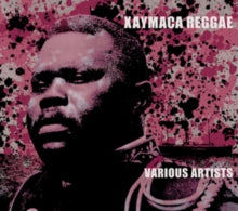Various Artists - Xaymaca Reggae