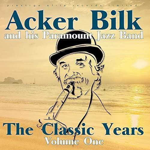 BILK,ACKER - CLASSIC YEARS VOL.1